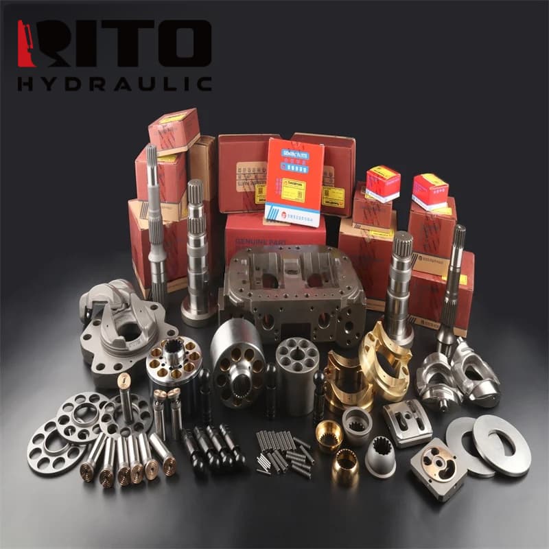 311501 Cylinder Block 311501 Cylinder Block