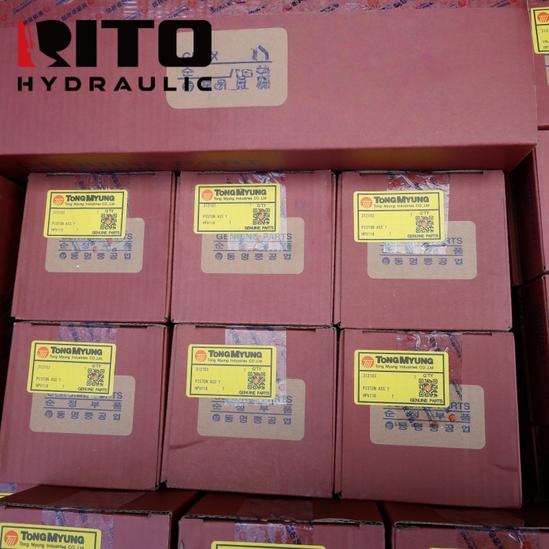 312103 Piston Shoe