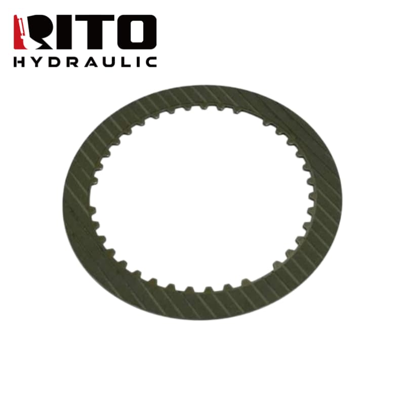 706-7K-91350 Friction Disc