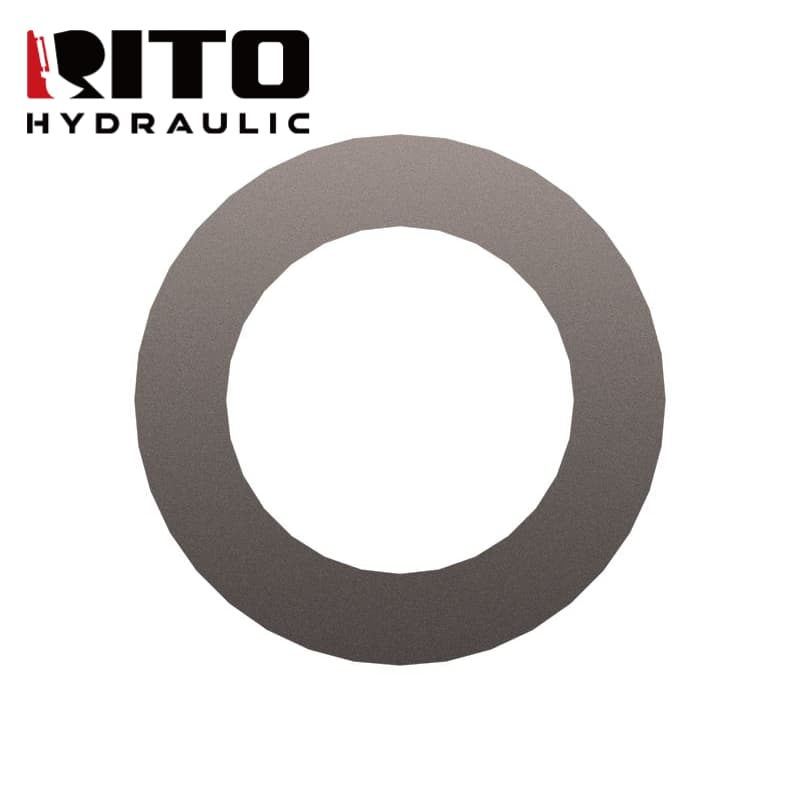 136-2898 Flat Washer 136-2898 Flat Washer