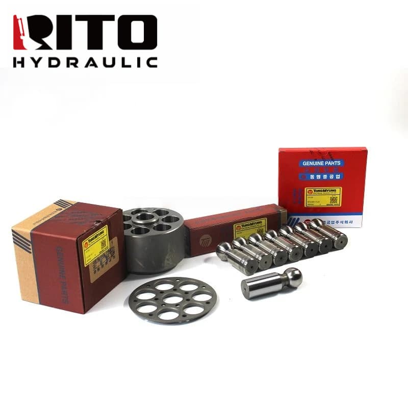 311504 Piston Assembly
