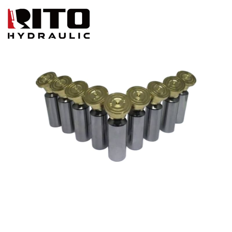 0928006 Piston Assembly 0928006 Piston Assembly