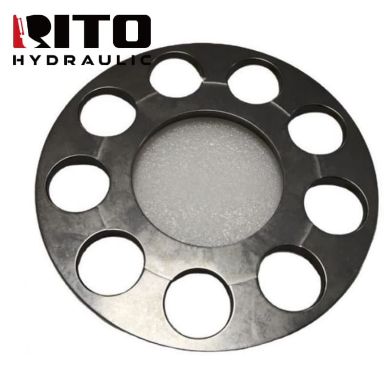 0818509 Retainer Plate 0818509 Retainer Plate
