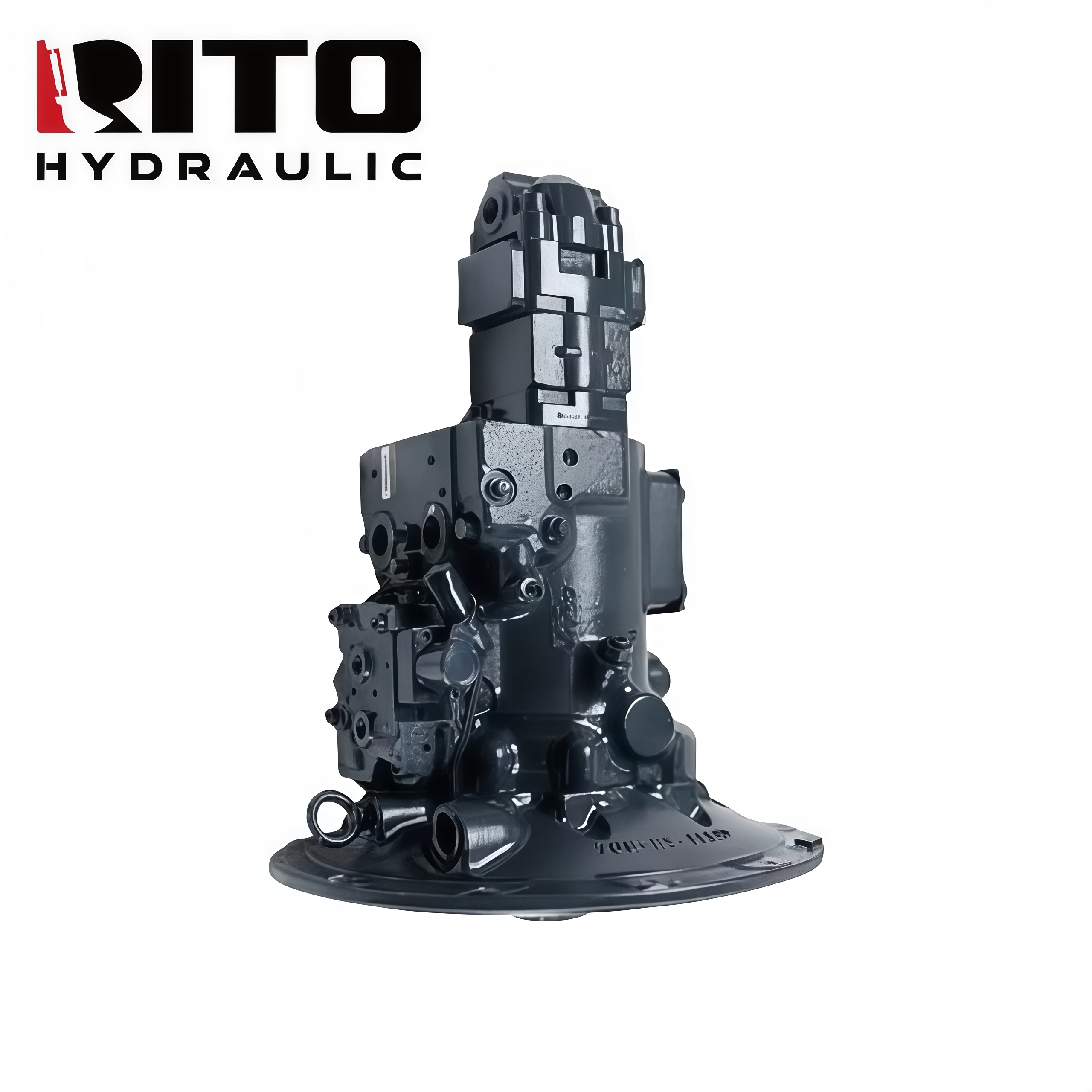 708-3T-00262 Hydraulic Pump 708-3T-00262 Hydraulic Pump