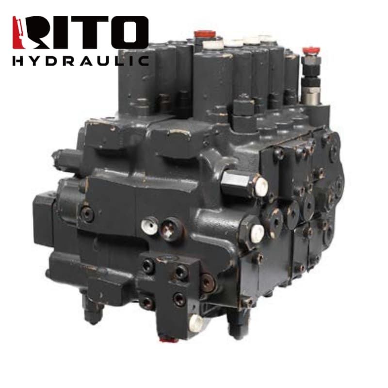 K1025391 Main Control Valve