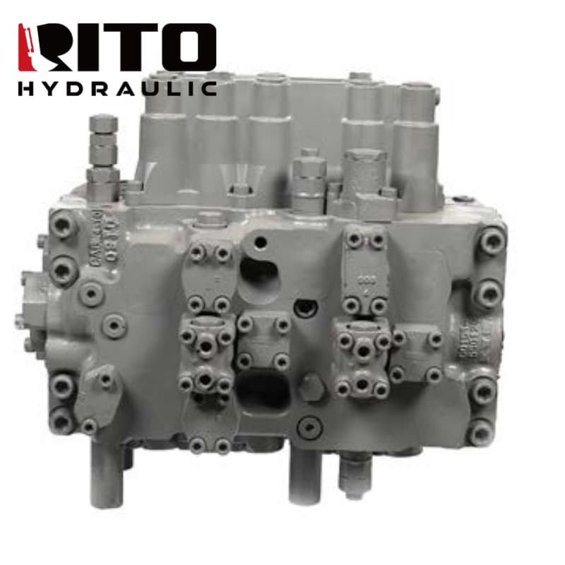 4398652 Main Control Valve