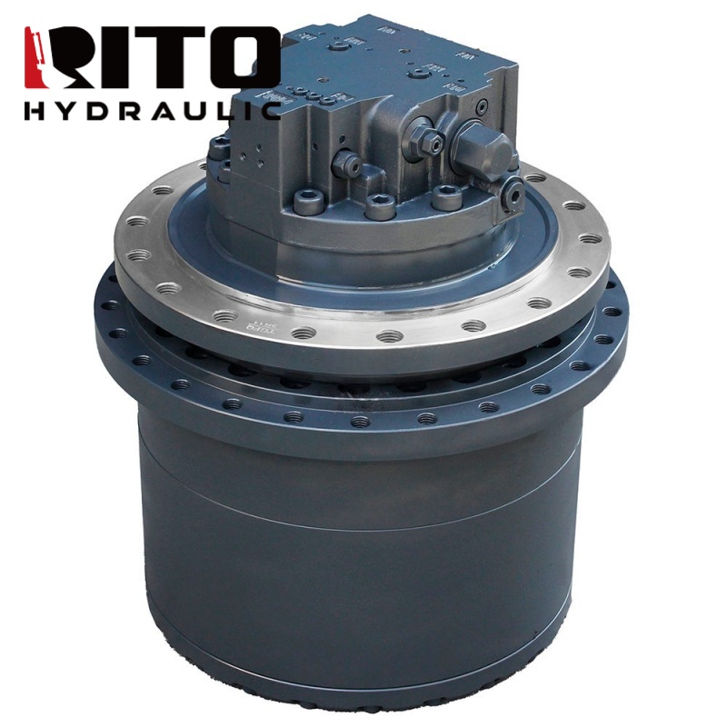 39Q8-40100 Travel Motor