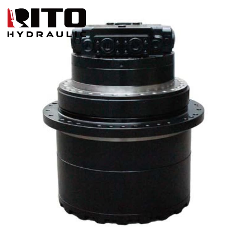 39Q6-41101 Travel Motor