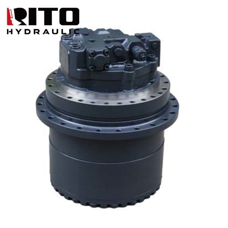 VOE14730280 Travel Motor VOE14730280 Travel Motor