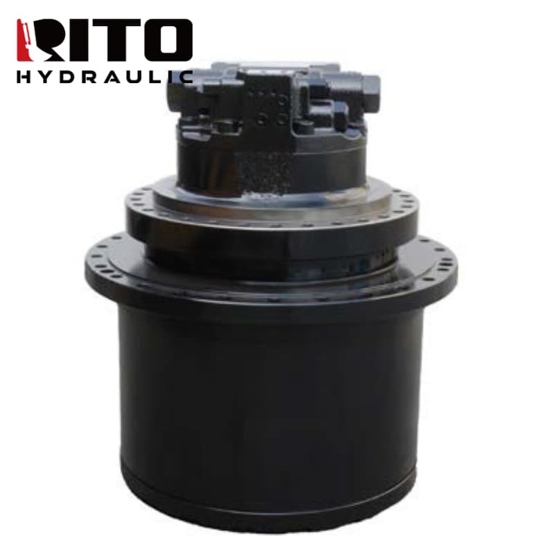 YN15V0005F1 Travel Motor