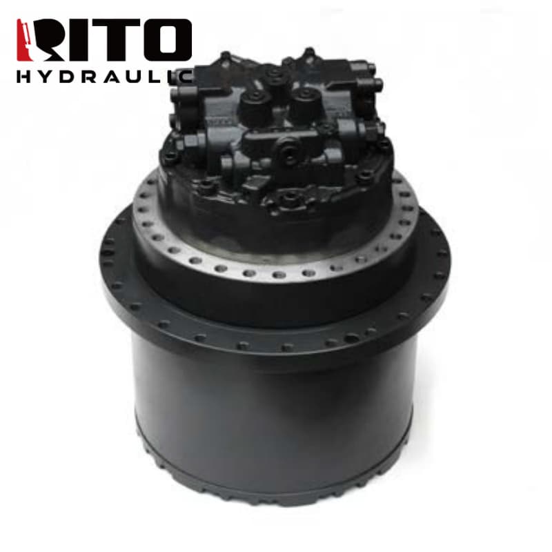 LQ15V00020F1 Travel Motor