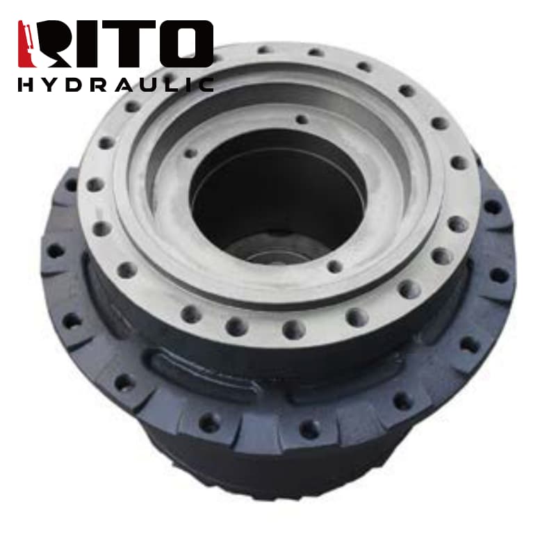227-6133 Travel Gearbox 227-6133 Travel Gearbox