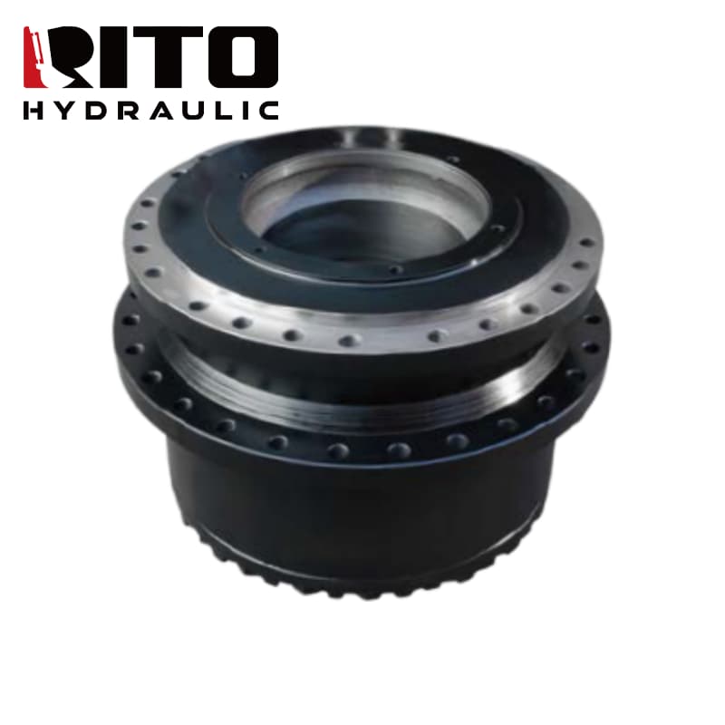 199-4651 Travel Gearbox 199-4651 Travel Gearbox