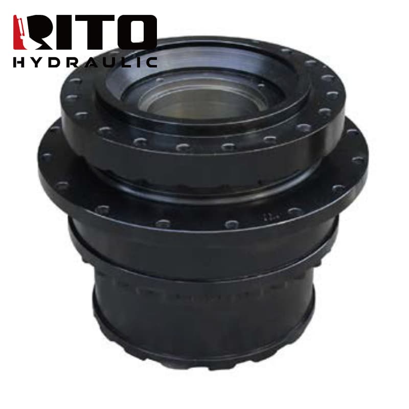 470-8769 Travel Gearbox 470-8769 Travel Gearbox