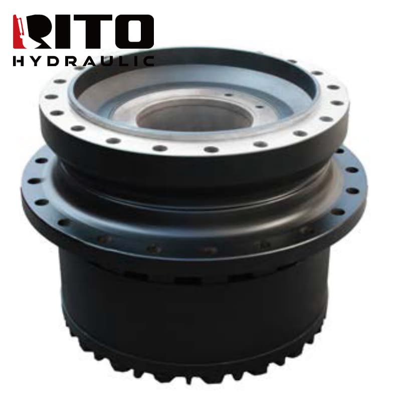 199-4726 Travel Gearbox 199-4726 Travel Gearbox