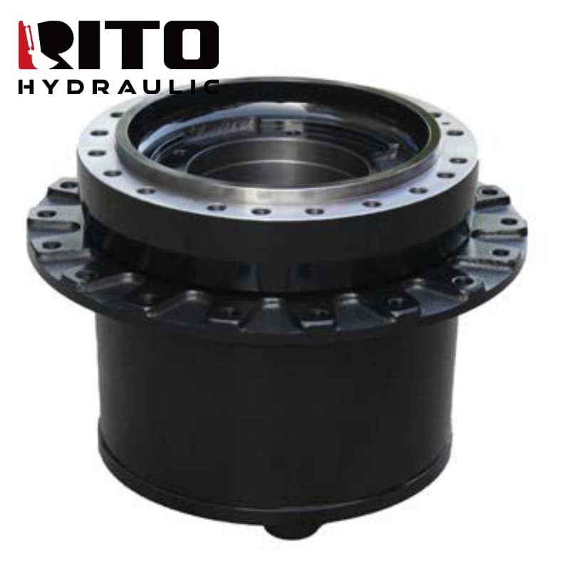 536-7274L Travel Gearbox 536-7274L Travel Gearbox