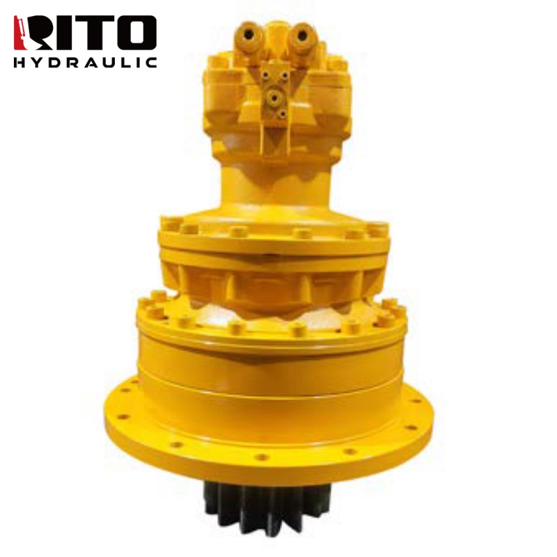 31N8-10191 Swing Drive 31N8-10191 Swing Drive