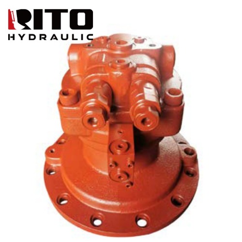 DH258 Swing Motor