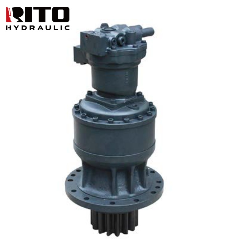 VOE14596601  Swing Drive