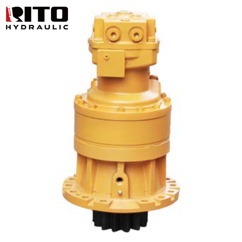 333-3072 Swing Drive 333-3072 Swing Drive