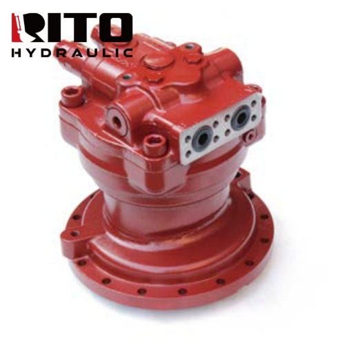 DH225-7 Swing Motor DH225-7 Swing Motor