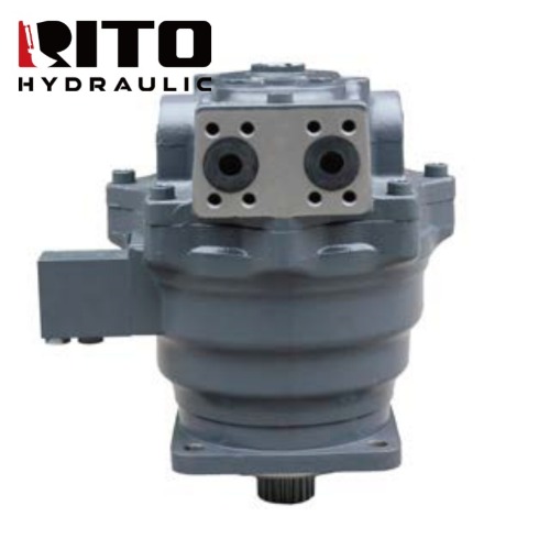 DX380 Swing Motor DX380 Swing Motor