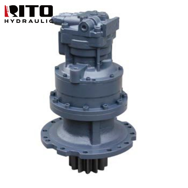 4610138 Swing Drive 4610138 Swing Drive