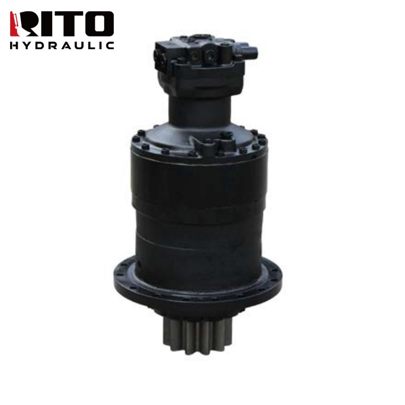 LQ15V00015F1 Swing Drive