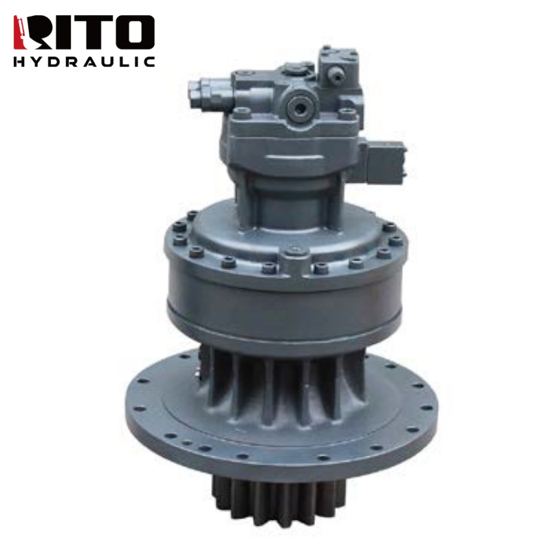 VOE14599575 Swing Drive