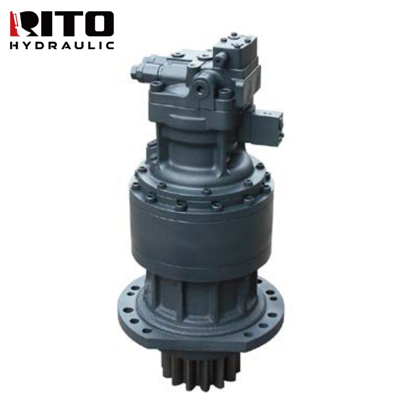 VOE14528622   Swing Drive