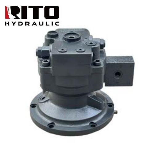 DH60-7 Swing Motor DH60-7 Swing Motor