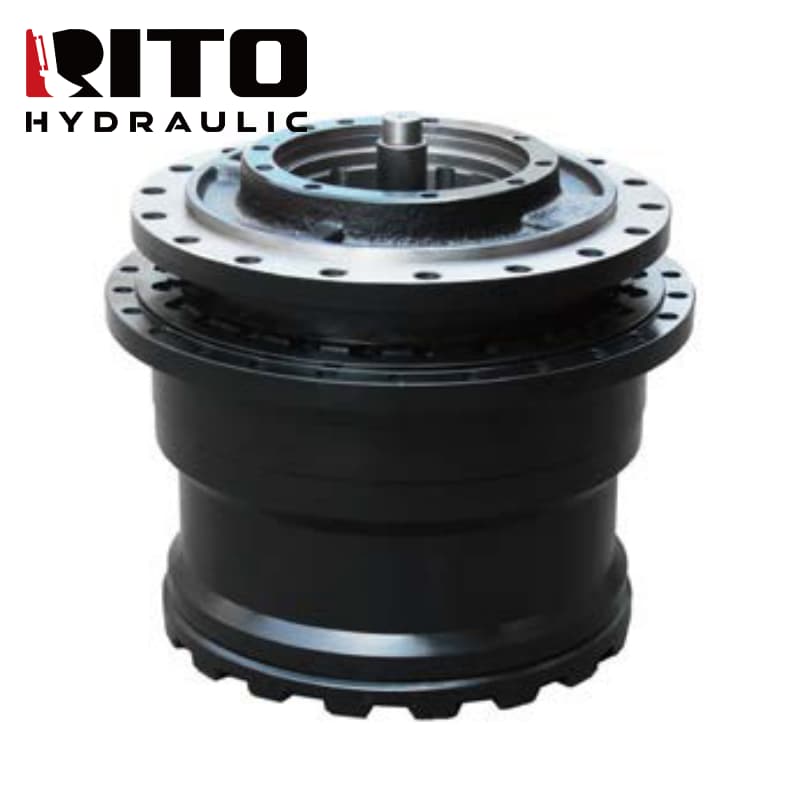 SK350-10 Travel Gearbox SK350-10 Travel Gearbox