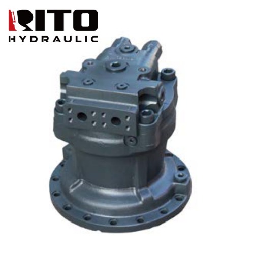 DX520 Swing Motor DX520 Swing Motor