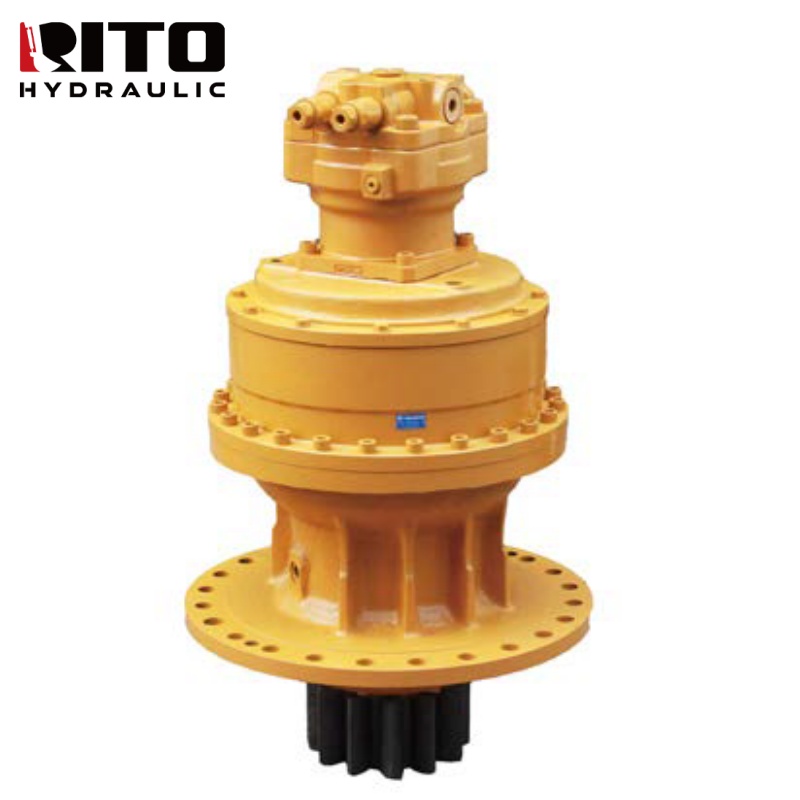 447-2485 Swing Drive 447-2485 Swing Drive