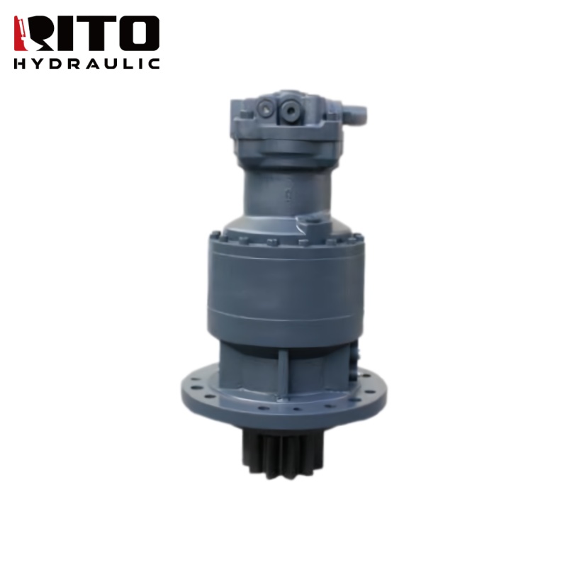 HD700-7 Swing Drive HD700-7 Swing Drive