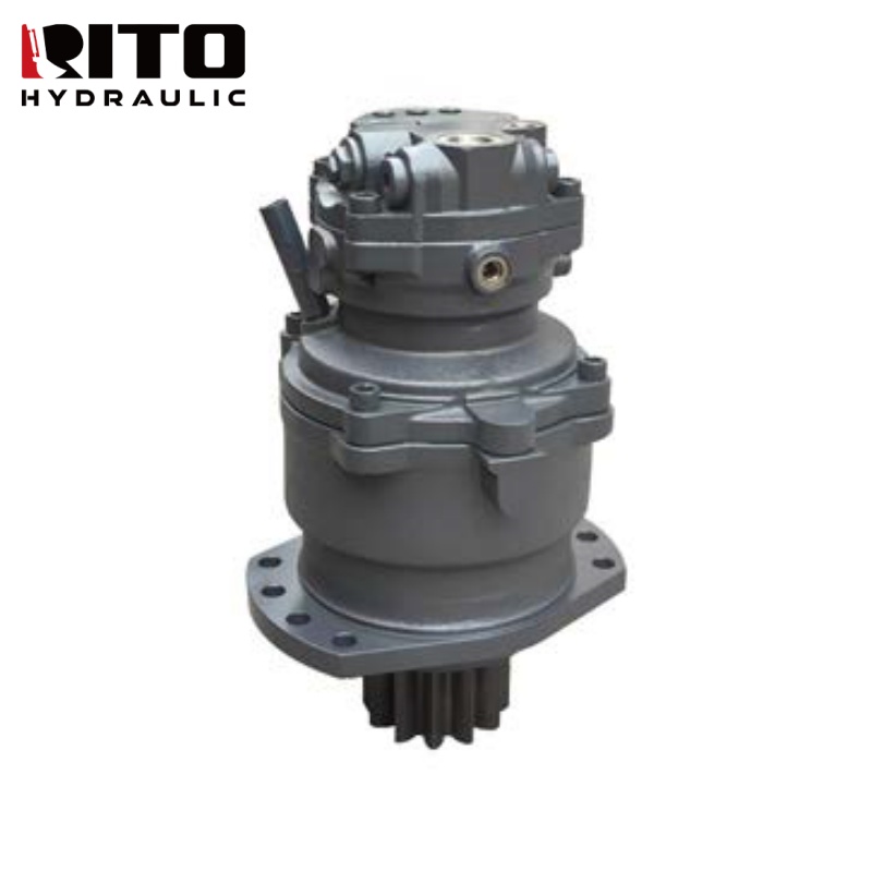 VOE14636561 Swing Drive