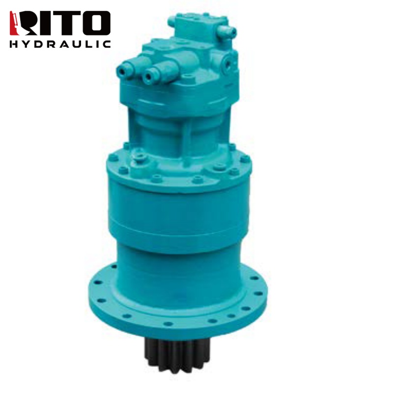 YN15V00025F3 Swing Drive YN15V00025F3 Swing Drive