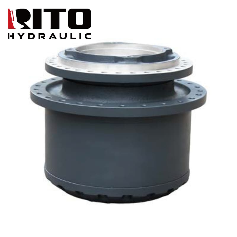 XE700D Travel Gearbox XE700D Travel Gearbox
