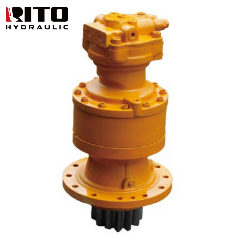 31EN-10120  Swing Drive