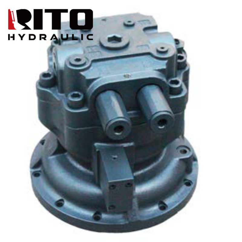 R215LC-9 Swing Motor R215LC-9 Swing Motor