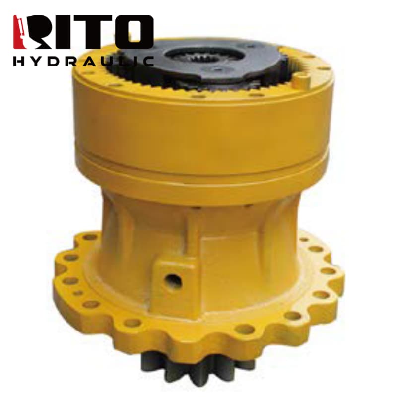 169-5549 Swing Gearbox 169-5549 Swing Gearbox
