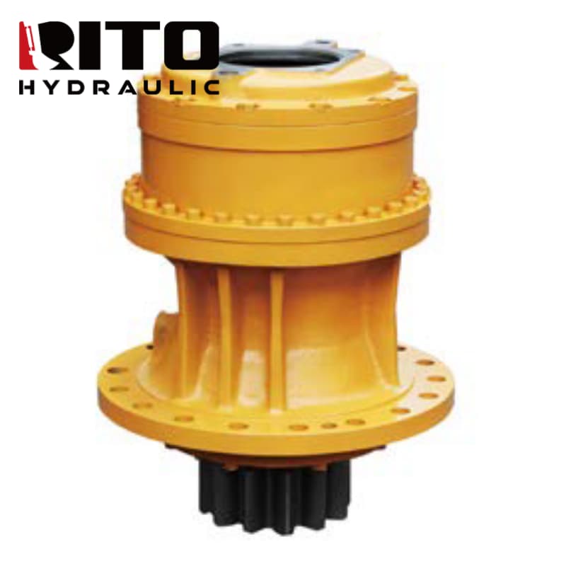 418-7154 Swing Gearbox 418-7154 Swing Gearbox