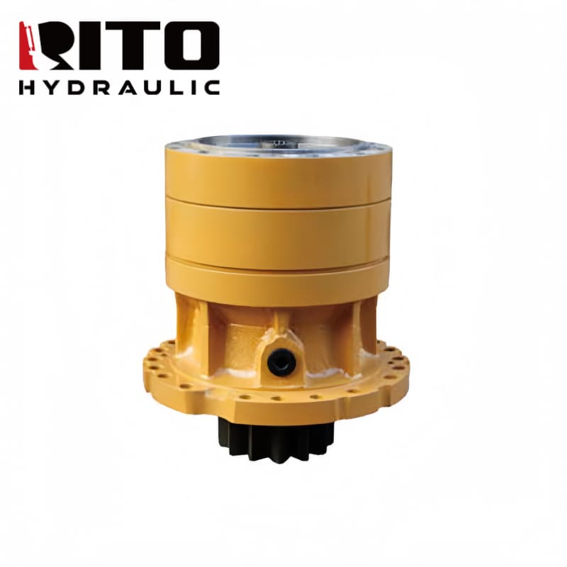 099-0229 Swing Gearbox 099-0229 Swing Gearbox