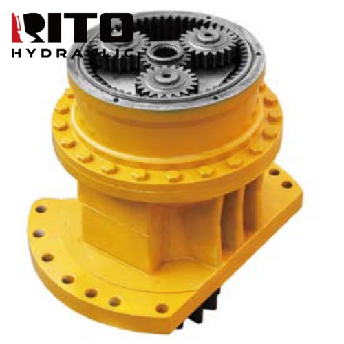 112-32-11211 Swing Gearbox 112-32-11211 Swing Gearbox