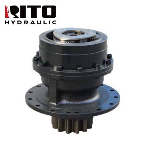 9236591 Swing Gearbox