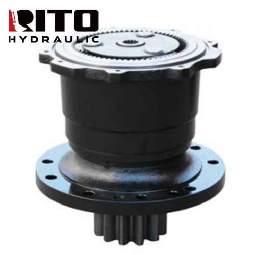 YD60001603 Swing Gearbox YD60001603 Swing Gearbox