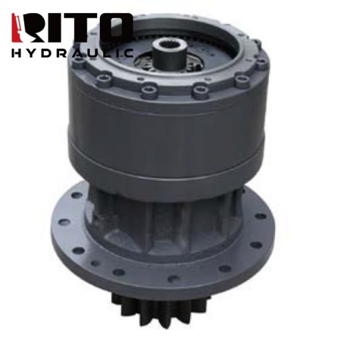 SA7118-30100 Swing Gearbox SA7118-30100 Swing Gearbox