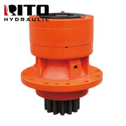 K1038203 Swing Gearbox K1038203 Swing Gearbox
