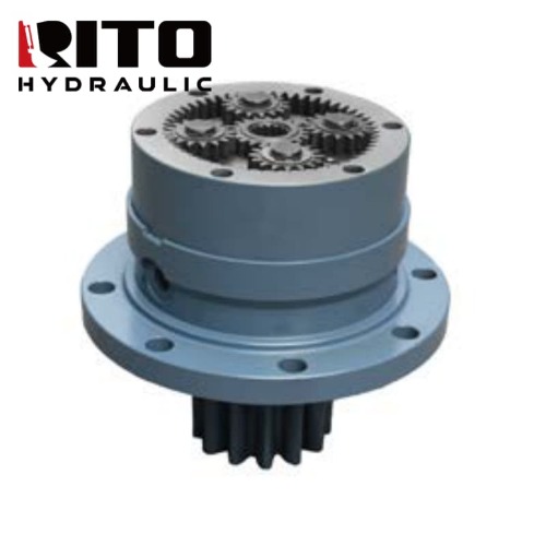 31M6-50060 Swing Gearbox 31M6-50060 Swing Gearbox