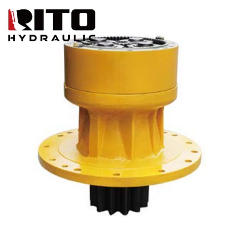 31E9-01051 Swing Gearbox 31E9-01051 Swing Gearbox